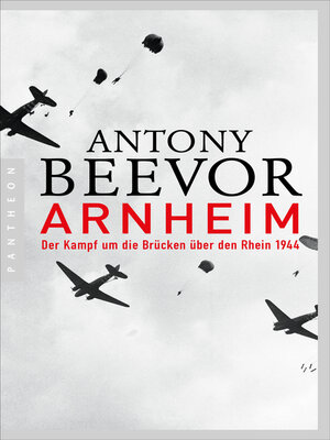 cover image of Arnheim